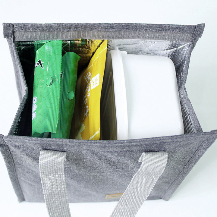 Insulated Lunch Companion Bowlift
