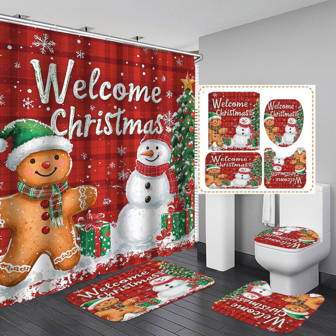 Bathroom Decor Bowlift
