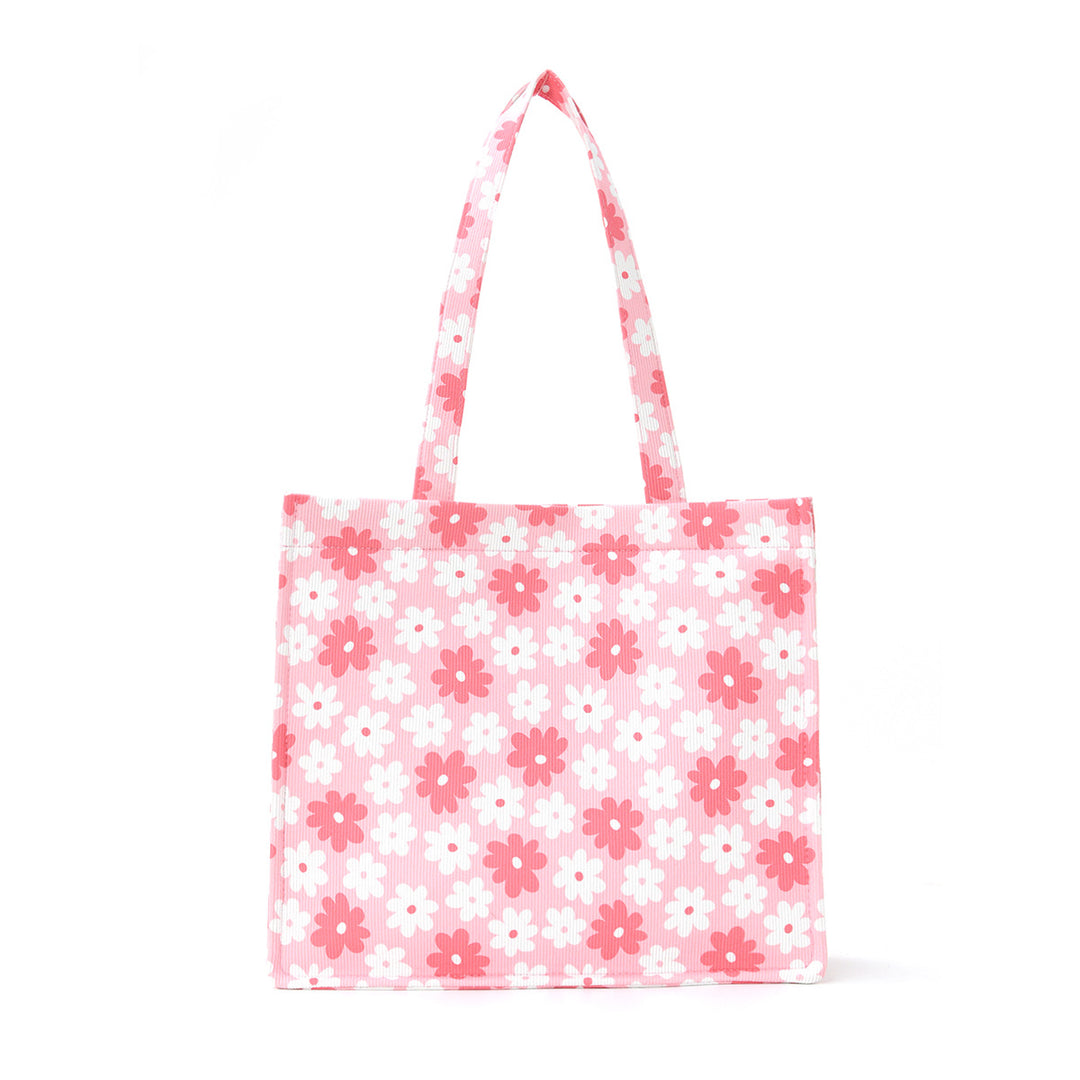 Light and Colorful Shopping Bag Bowlift
