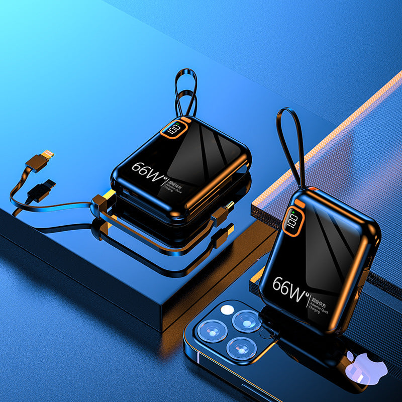 Powerbank Bowlift
