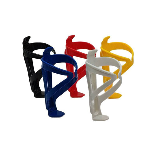 Spiral Design Bicycle Water Bottle Holder Bowlift
