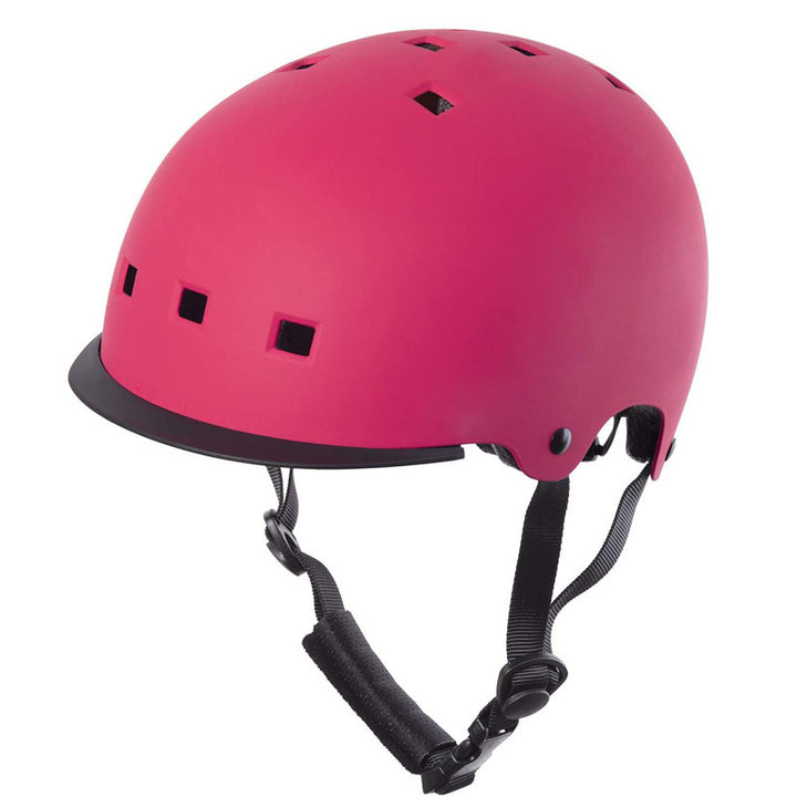 Protective Skateboarding Helmet Bowlift