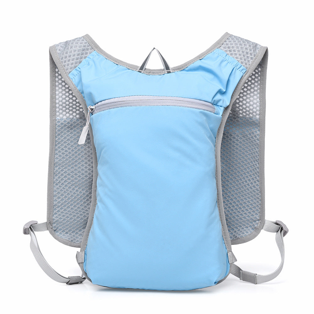 Lightweight Hydration Pack Bowlift