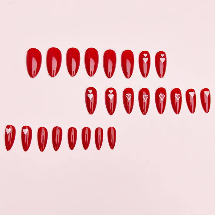 Nail Art Bowlift