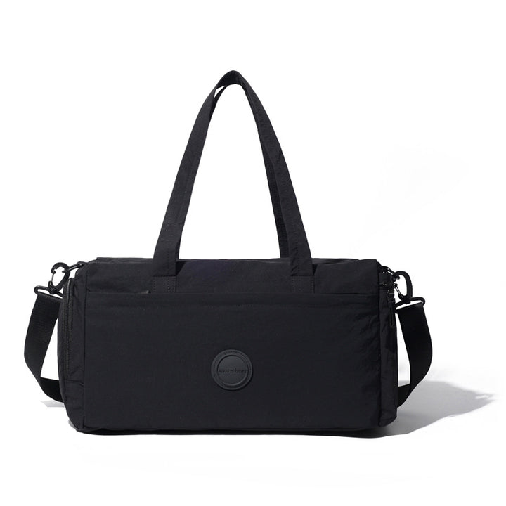Versatile Multi-Compartment Travel Duffel