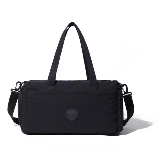 Versatile Multi-Compartment Travel Duffel