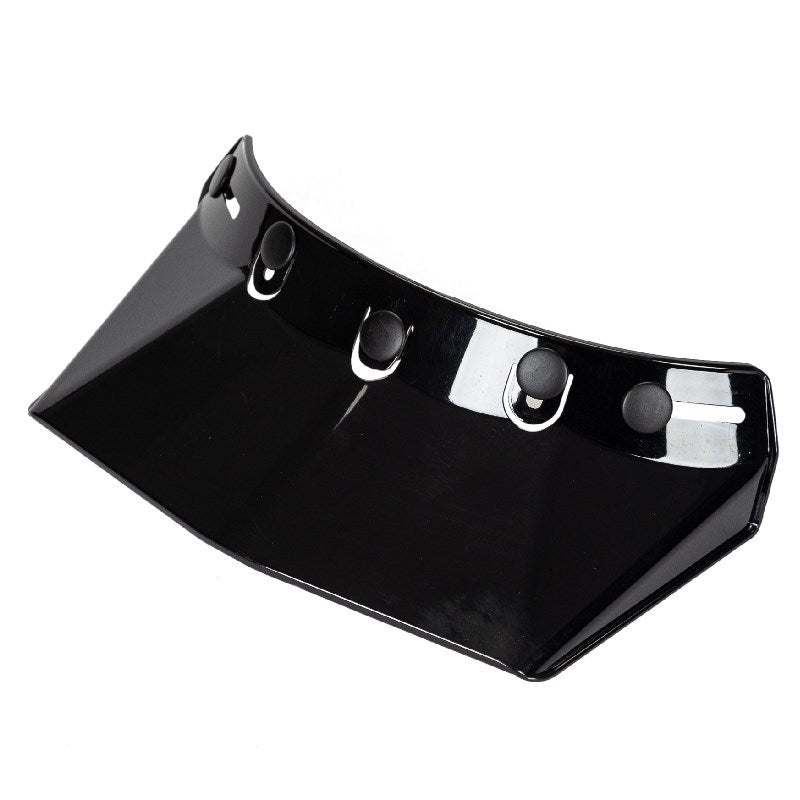 Durable Motorcycle Helmet Visor Shield Bowlift