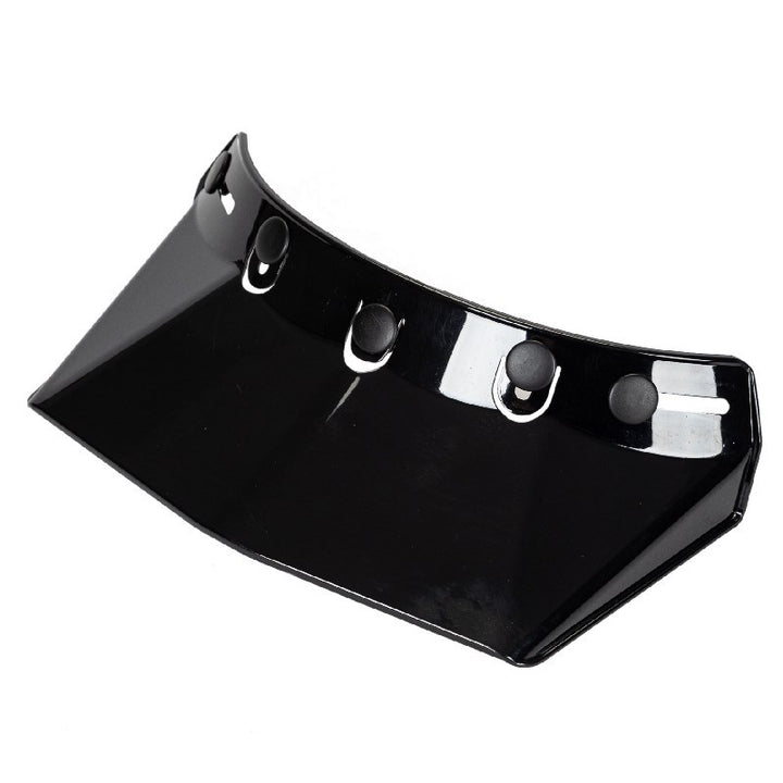 Durable Motorcycle Helmet Visor Shield Bowlift