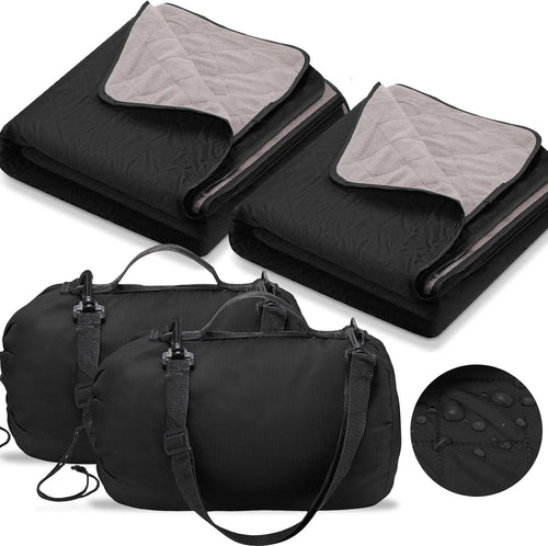 Premium Insulated Outdoor Picnic Blanket Bowlift