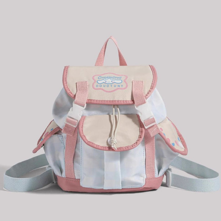 Playful Mini Backpack Bowlift