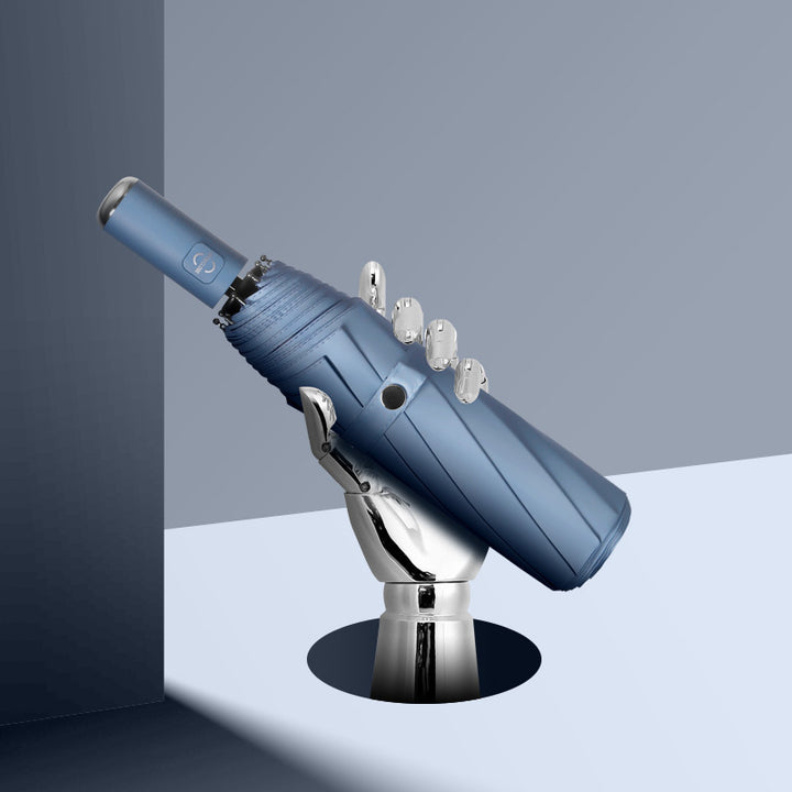 Ladies Automatic Umbrella with Large Diameter and Multifunction Bowlift