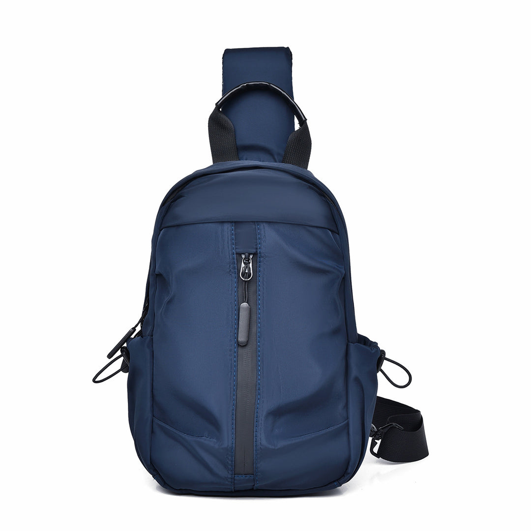 Versatile Crossbody Backpack Bowlift