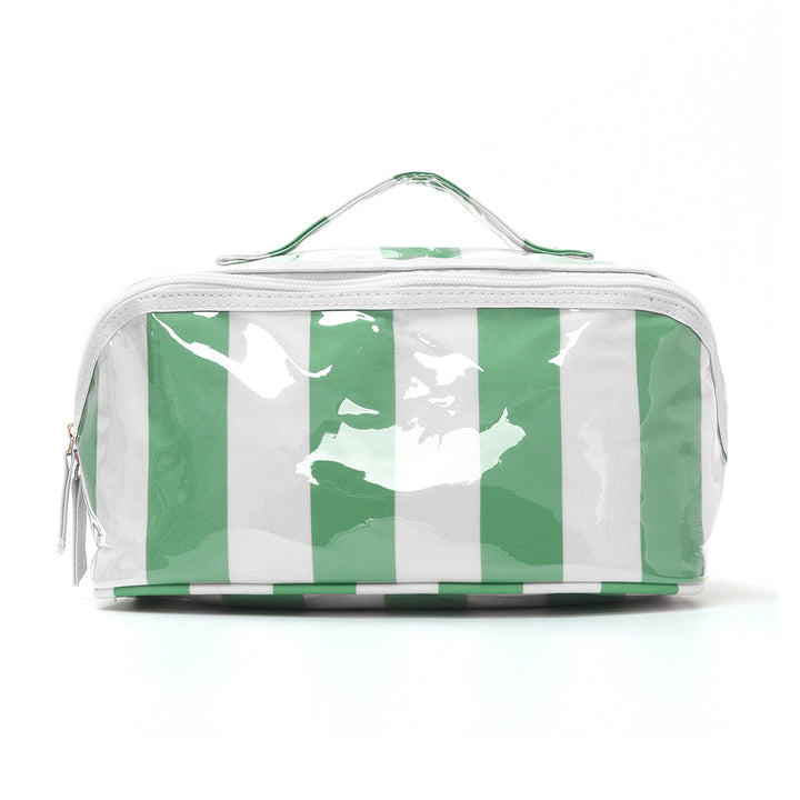 Cosmetic Organizer with Transparent Design Bowlift
