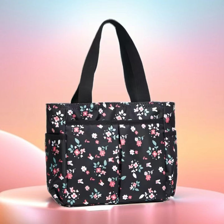 Stylish Tote Bag Bowlift