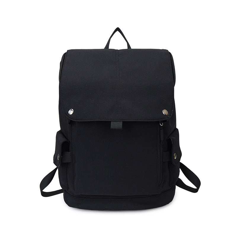 Versatile Urban Travel Backpack Bowlift