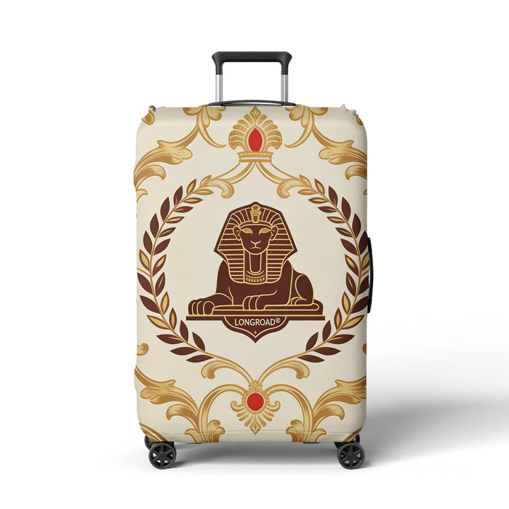Women Hard Shell Suitcase Bowlift