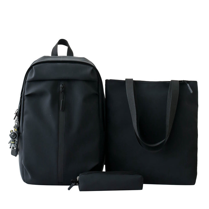 Modular Backpack and Tote Set Bowlift