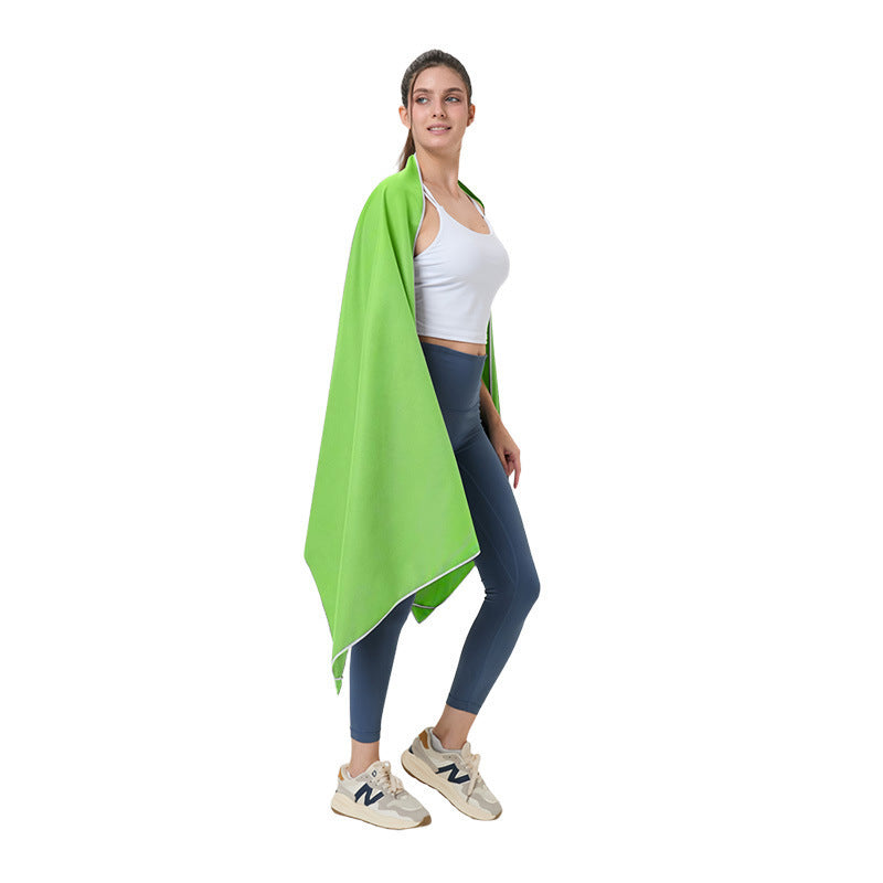 multifunctional sports blanket Bowlift