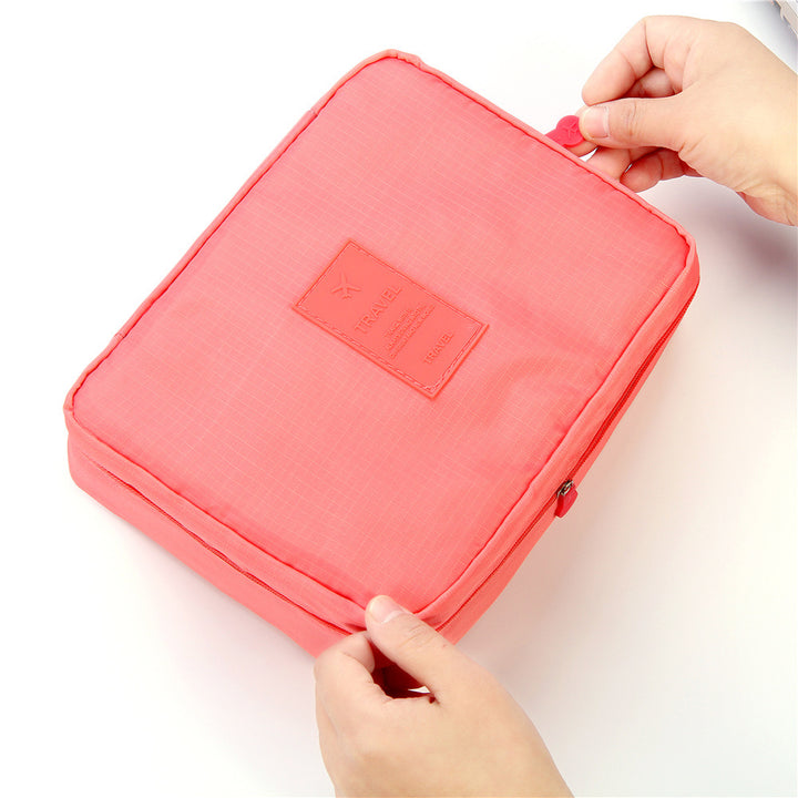 Travel Tech Organizer Bag Bowlift