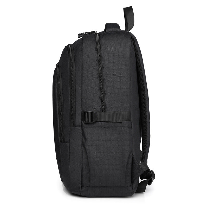 High-Performance Workspace Backpack Bowlift