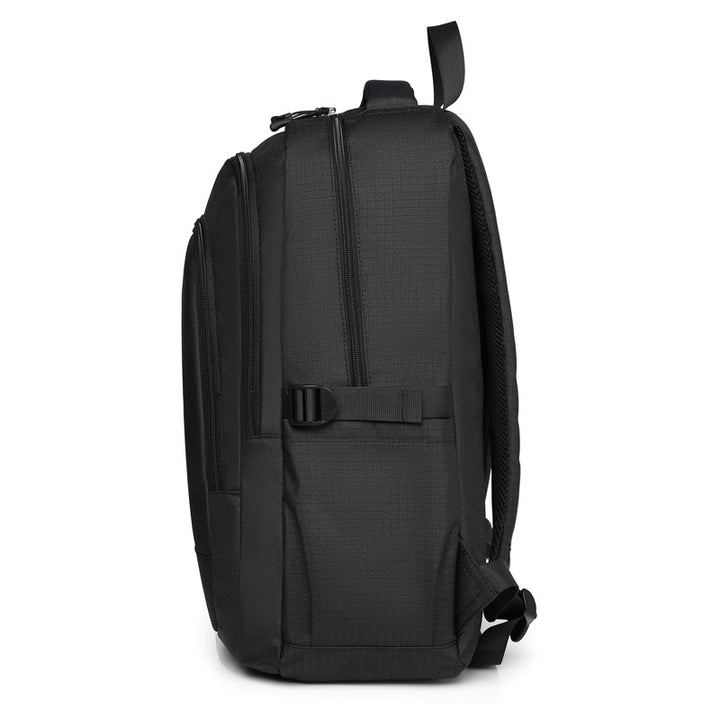 High-Performance Workspace Backpack Bowlift
