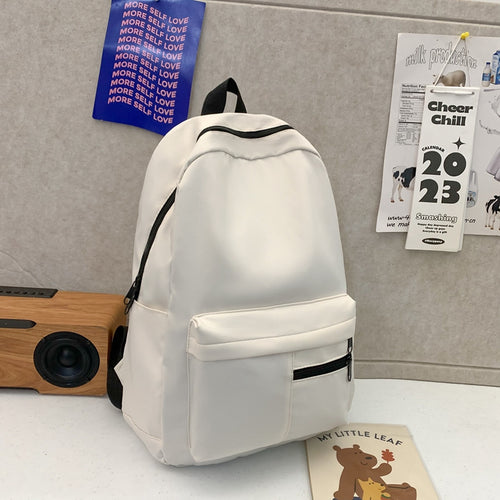 Backpack with Innovative Storage Solutions Bowlift