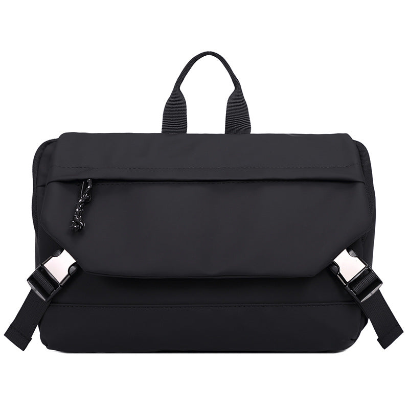 Sleek Minimalist Crossbody Bag Bowlift
