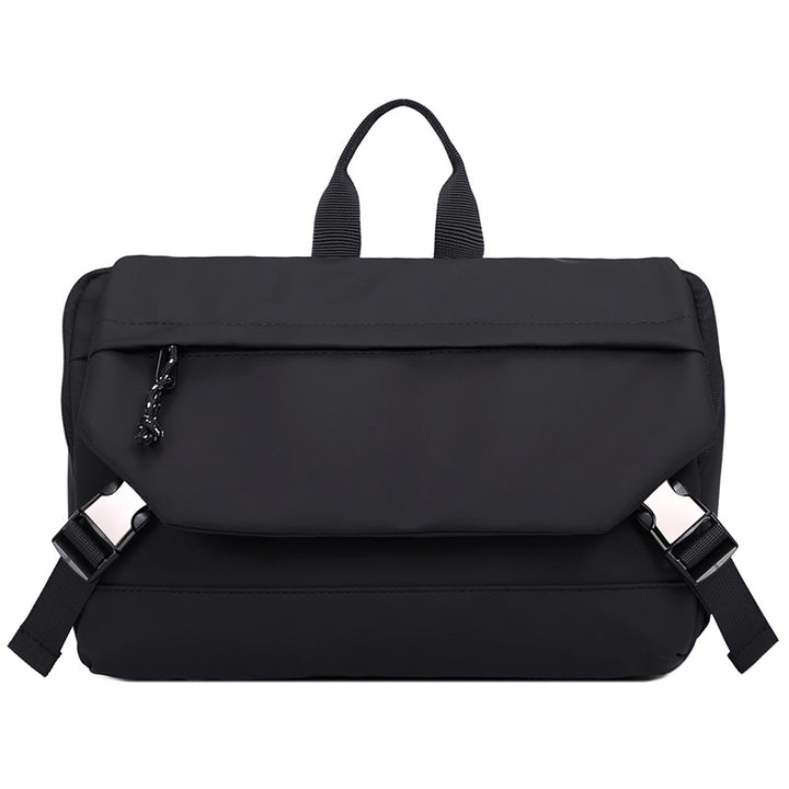 Sleek Minimalist Crossbody Bag Bowlift