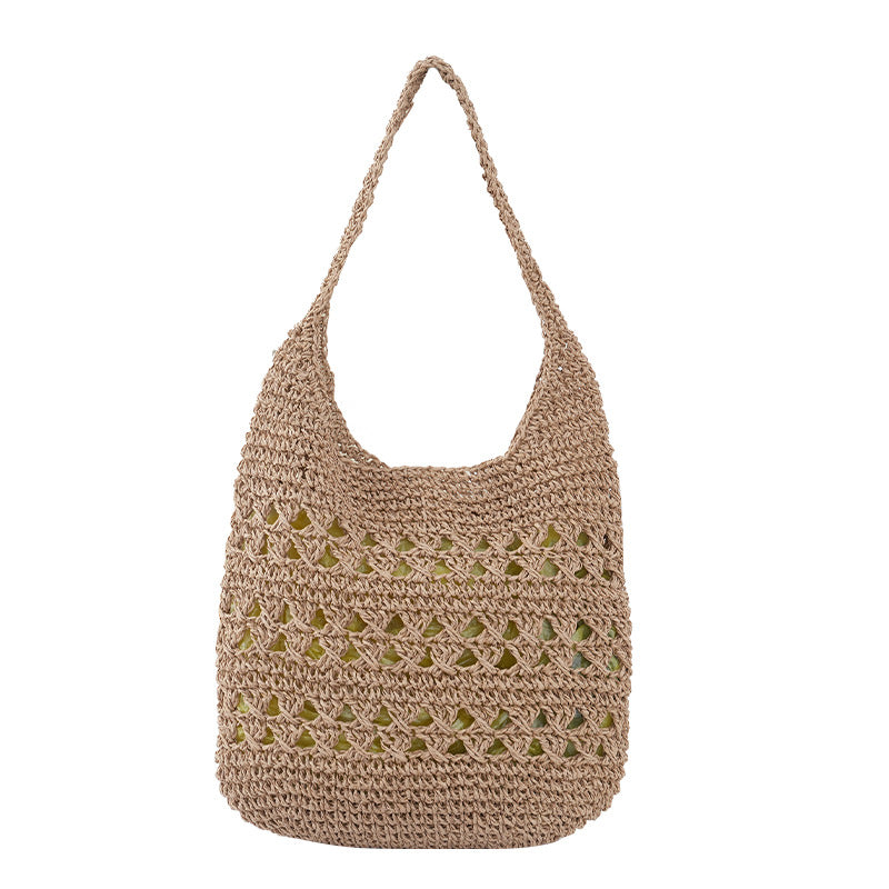 Handcrafted Creations Shopper Bag Bowlift