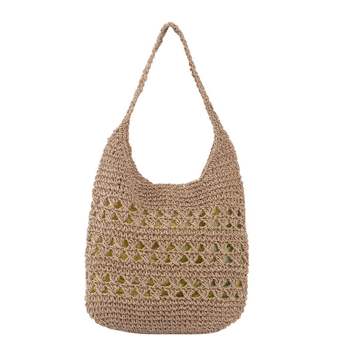 Handcrafted Creations Shopper Bag Bowlift