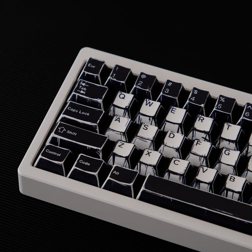 Gaming Keyboard Bowlift