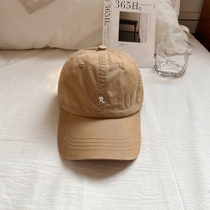 Women's Casual Adjustable Cap Bowlift 1784083867