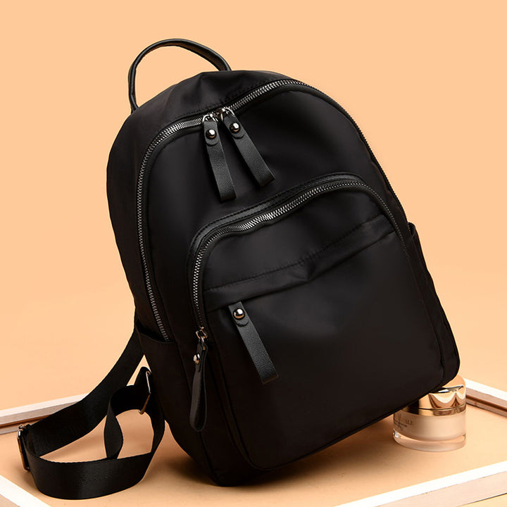 Sleek Urban Mini Backpack Bowlift