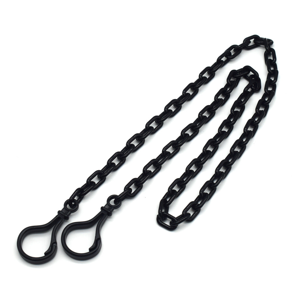 Colorful Reinforced Eyewear Chain Bowlift