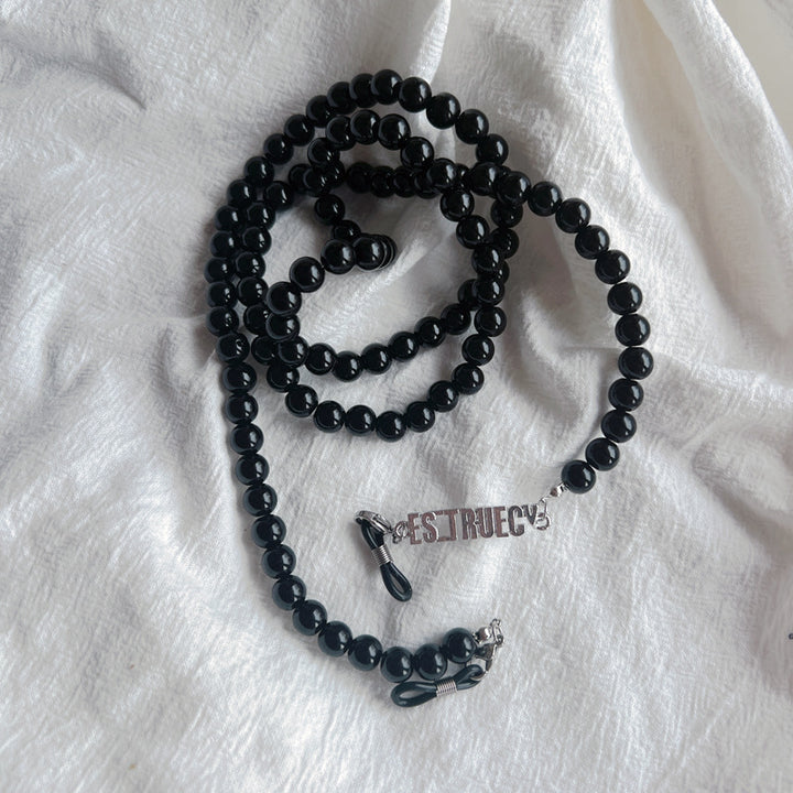 Beaded Eyewear Retainer Chain Bowlift 1786692236