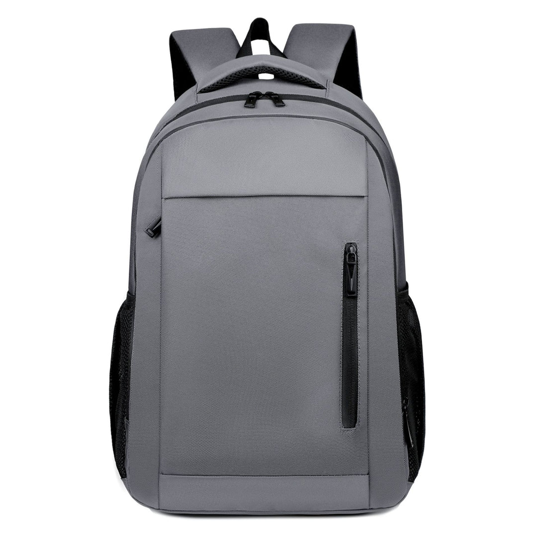 Modern Structured Backpack Bowlift