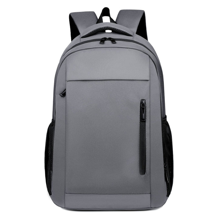 Modern Structured Backpack Bowlift
