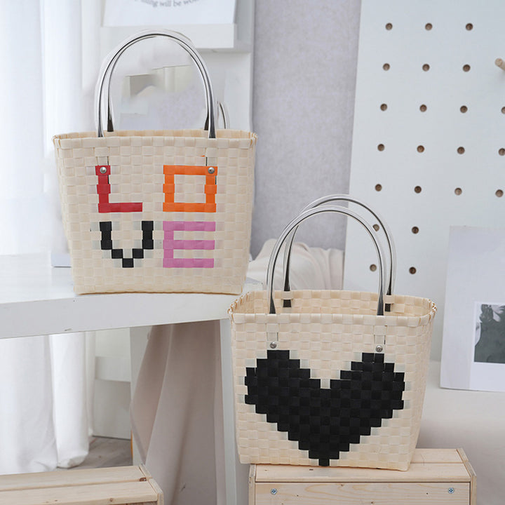 Trendy Handbag Bowlift