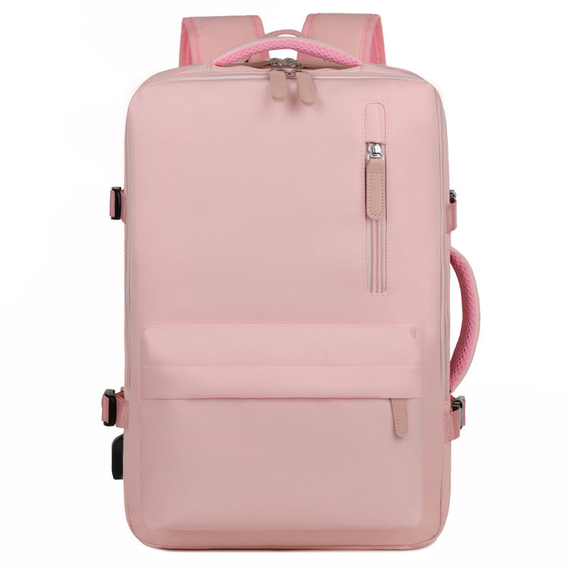 Executive Business Backpack Bowlift