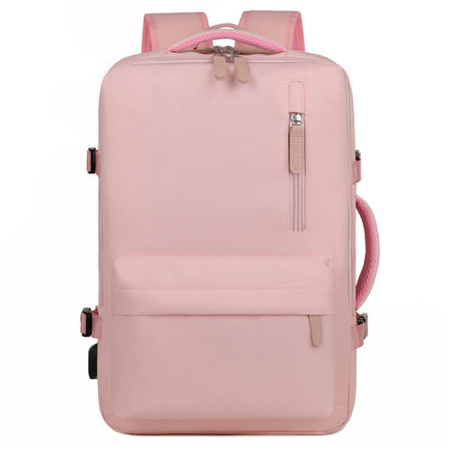 Executive Business Backpack Bowlift