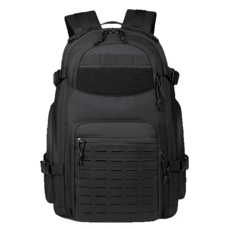 Tactical Outdoor Backpack Bowlift