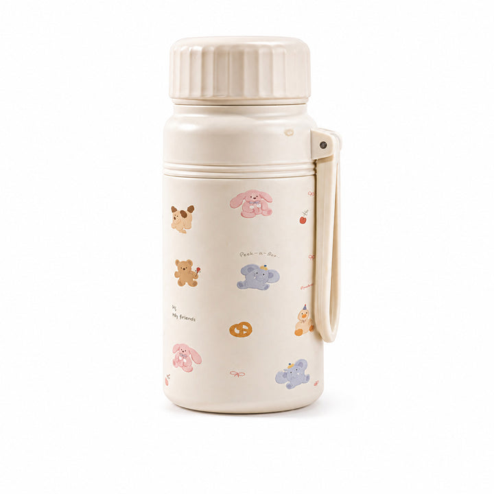 Thermos Flask Bowlift