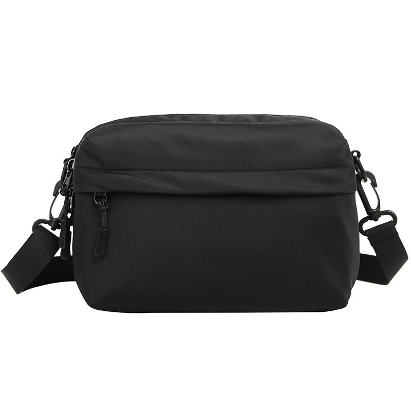 Messenger Bag Bowlift