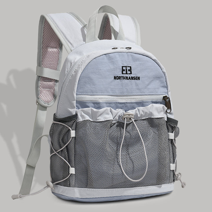 Multi-Functional Outdoor Backpack Bowlift