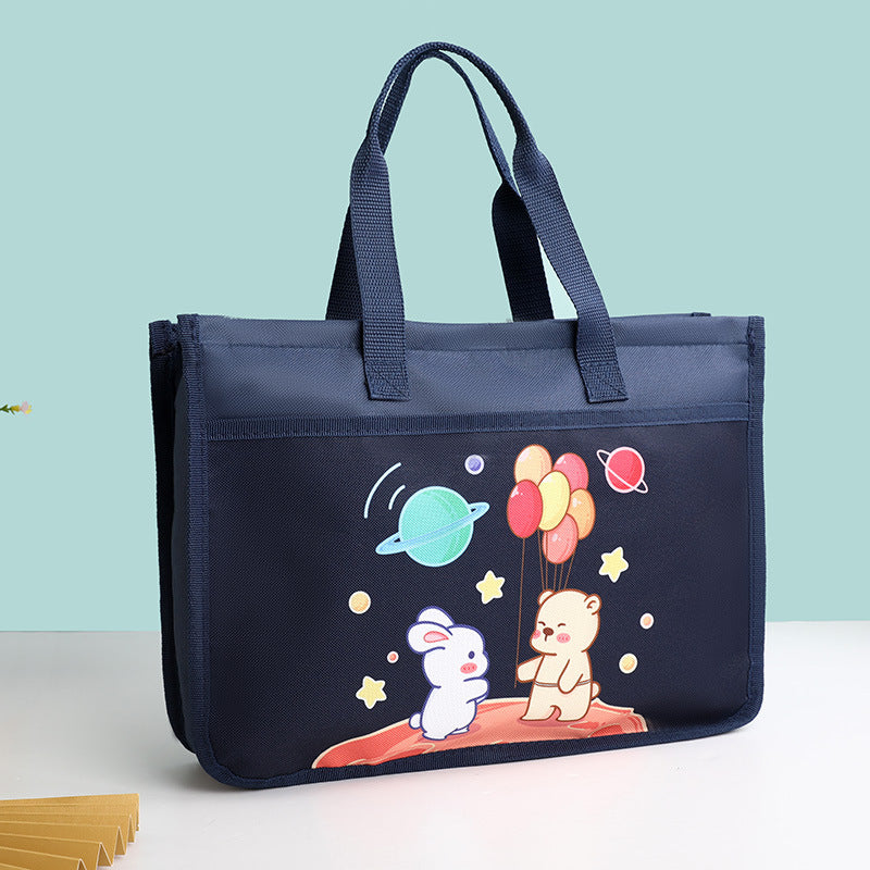 Kids Insulated Lunch Tote Bowlift