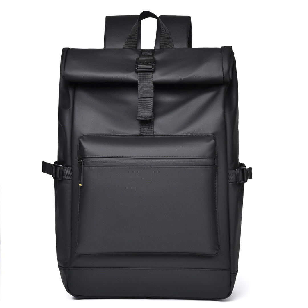Durable backpack with functional design and many compartments Bowlift