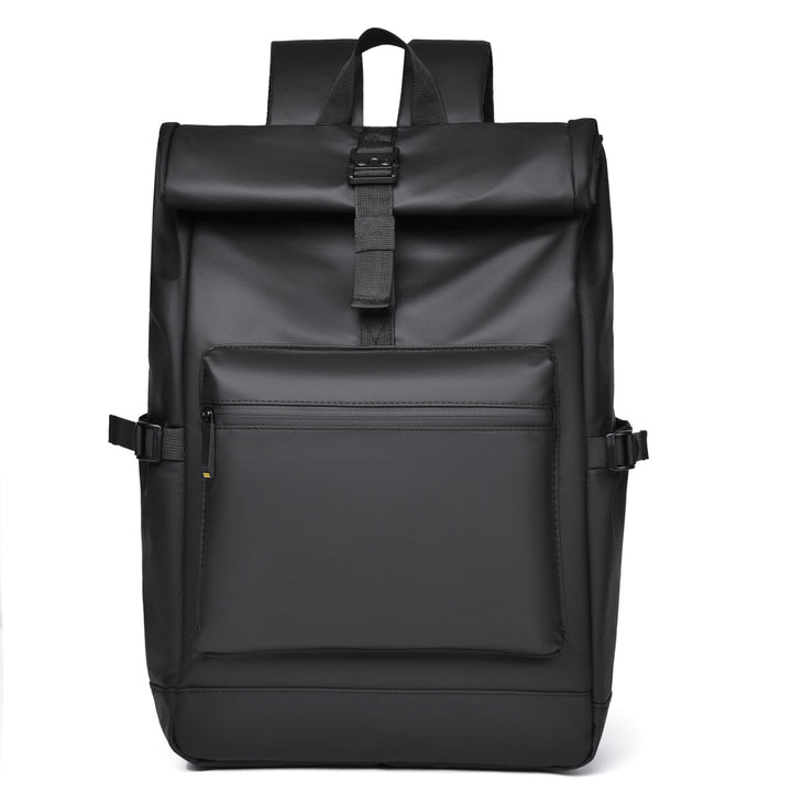 Durable backpack with functional design and many compartments Bowlift