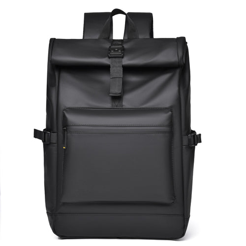 Durable backpack with functional design and many compartments Bowlift