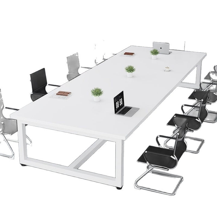 Conference Table Bowlift