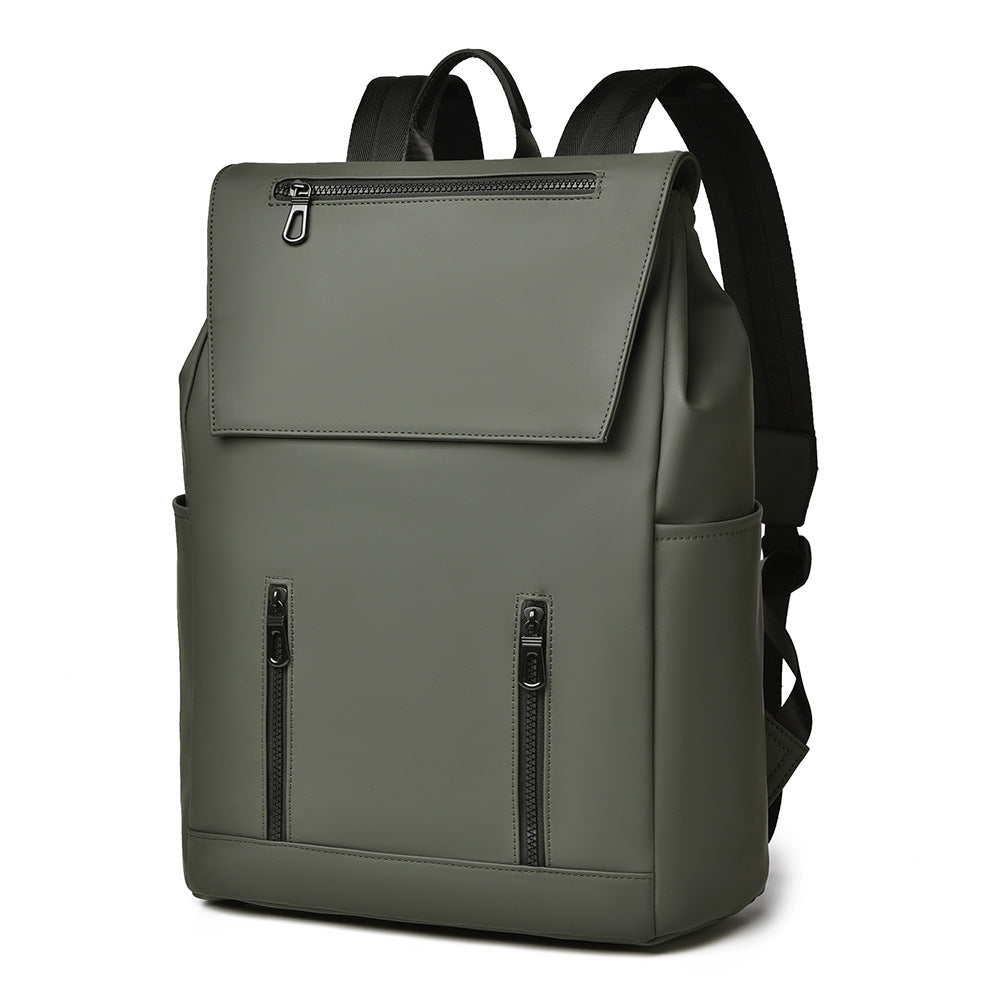 Versatile Laptop Backpack Bowlift